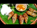 Bun Dâu Mam Tôm